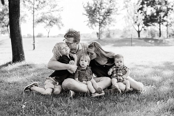 Extended Family
