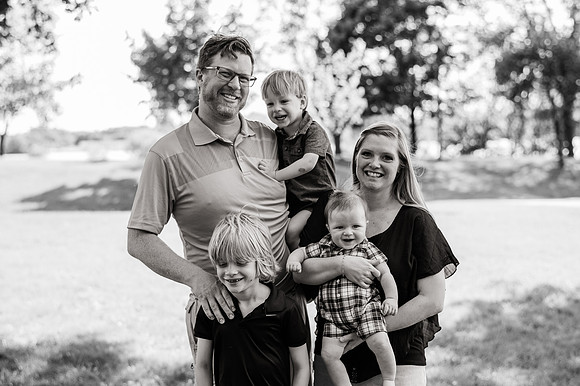 Extended Family