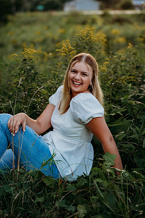 Del Senior (Class 2025)