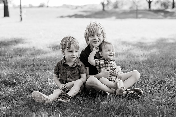 Extended Family
