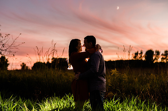 Gregorich Engagement
