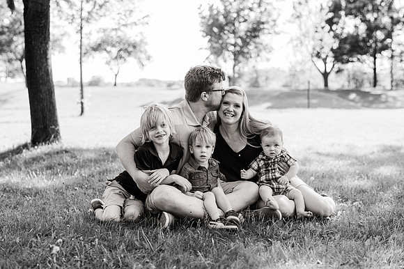 Extended Family
