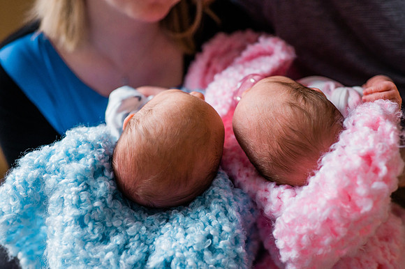 Hartwig Newborn
