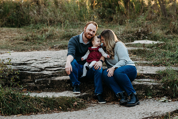 Welch Family