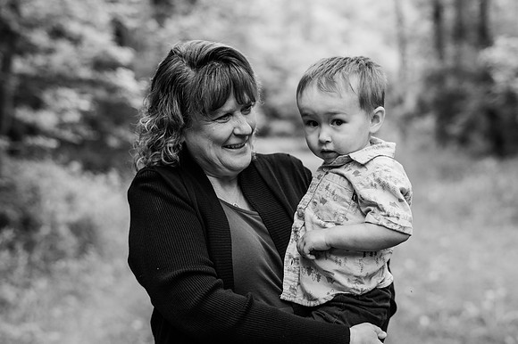 Bergeson Family