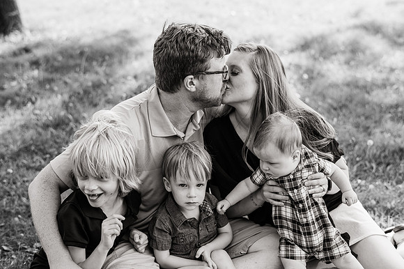 Extended Family
