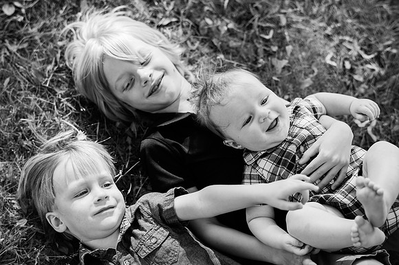 Extended Family