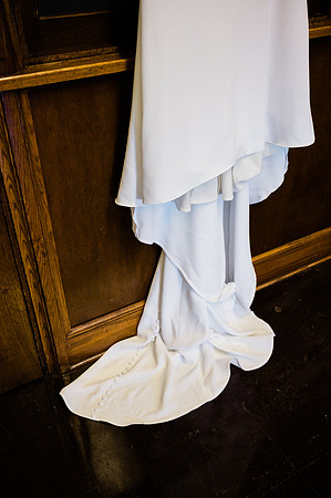 DeBauche Wedding
