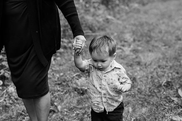 Bergeson Family