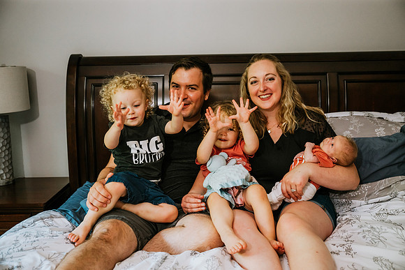 Hartwig Family 2024