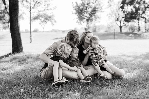 Extended Family