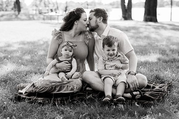 Extended Family