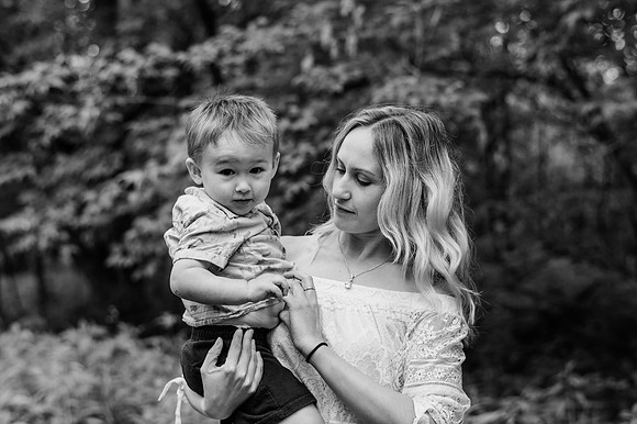 Bergeson Family