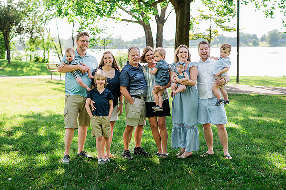 Extended Family
