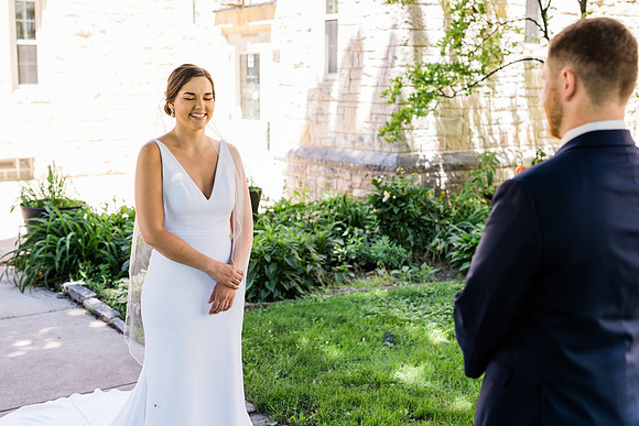 DeBauche Wedding