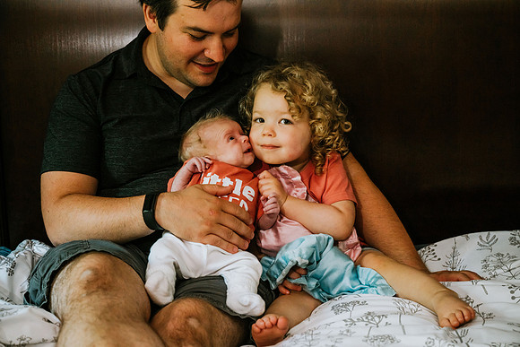 Hartwig Family 2024