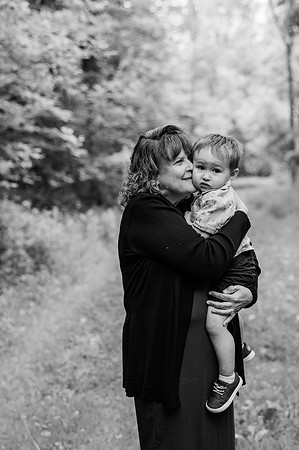 Bergeson Family