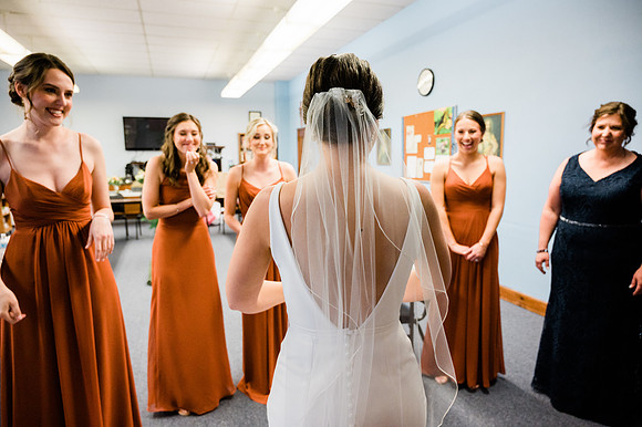 DeBauche Wedding
