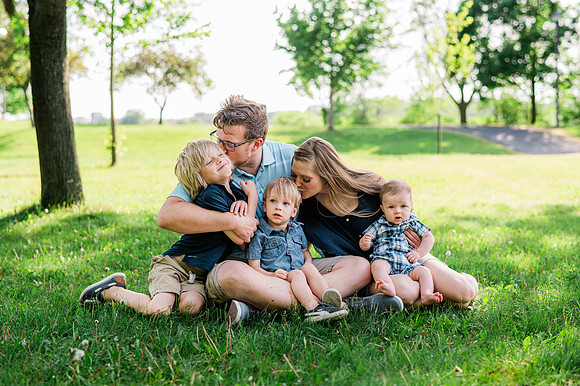 Extended Family