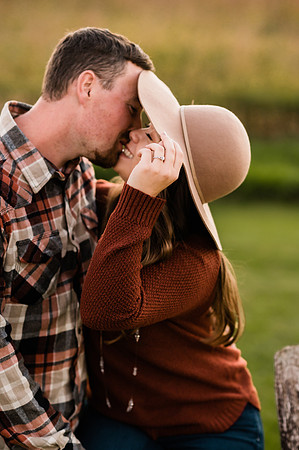 Gregorich Engagement
