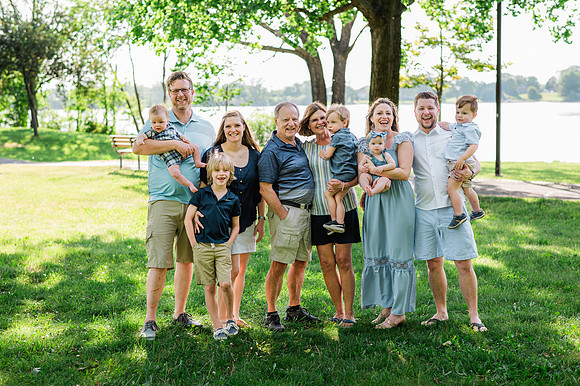 Extended Family