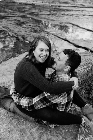 Gregorich Engagement