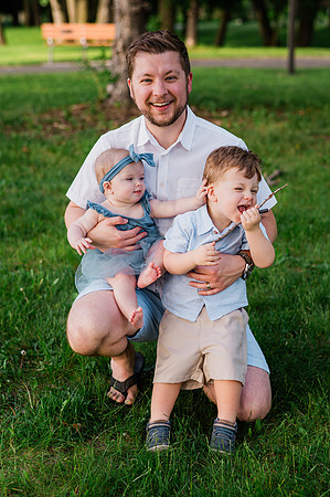 Extended Family