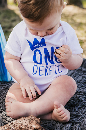 Jefferson Turns One