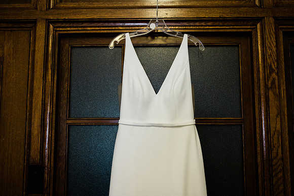 DeBauche Wedding
