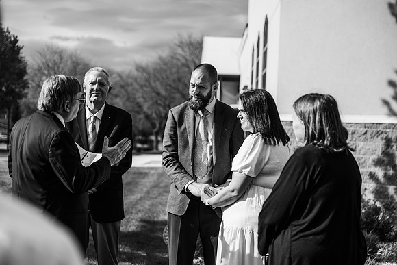Harper Wedding (05.10.2024)