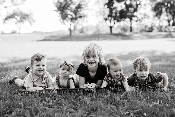 Extended Family