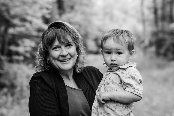 Bergeson Family