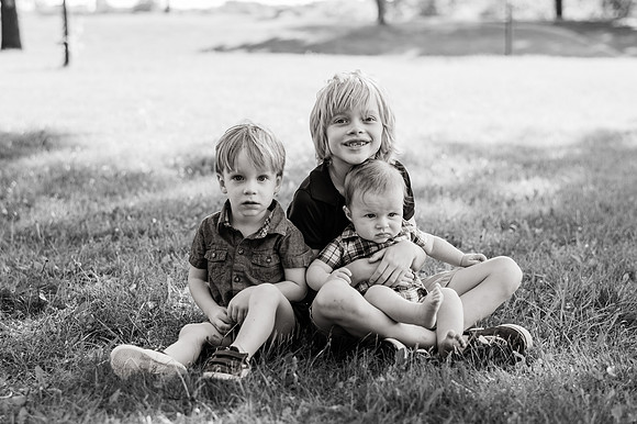 Extended Family