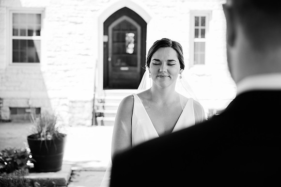 DeBauche Wedding