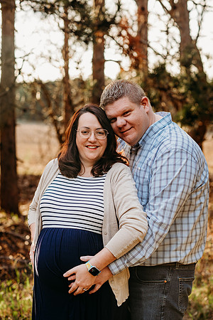 Farmer Maternity 2025