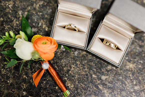 DeBauche Wedding