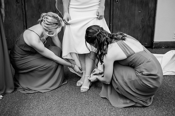 DeBauche Wedding