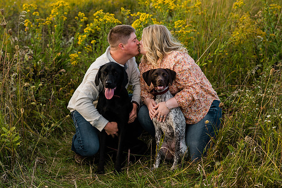 Rupiper Engagement
