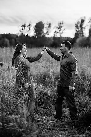 Gregorich Engagement