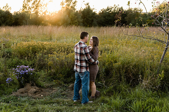 Gregorich Engagement