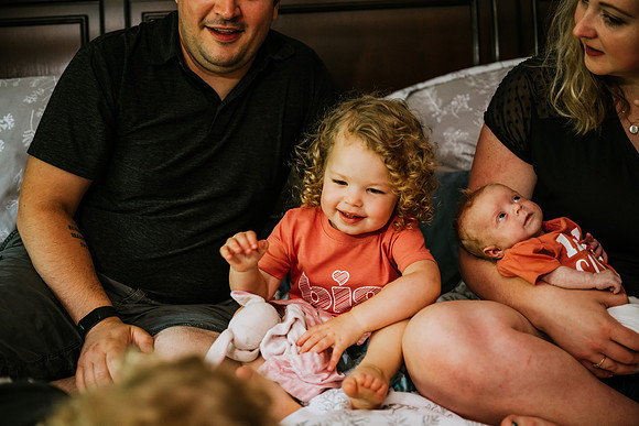Hartwig Family 2024