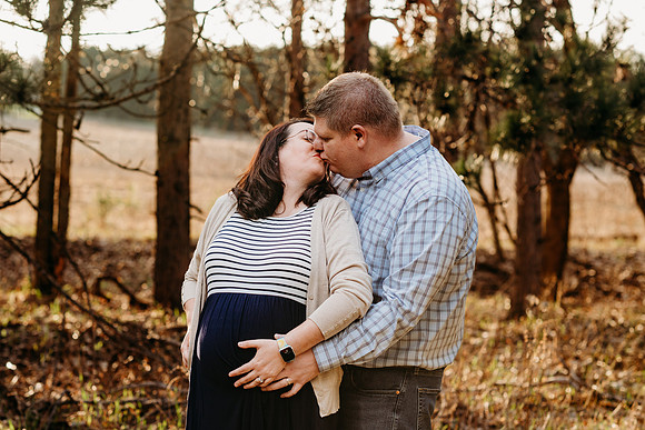 Farmer Maternity 2025