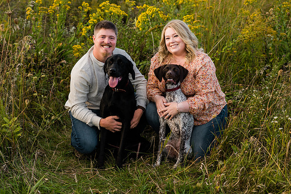 Rupiper Engagement