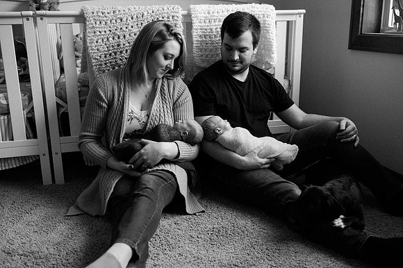 Hartwig Newborn