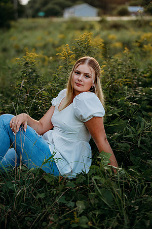 Del Senior (Class 2025)