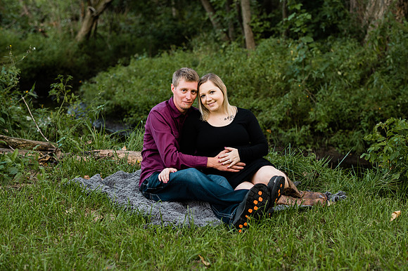 Jeanquart Maternity