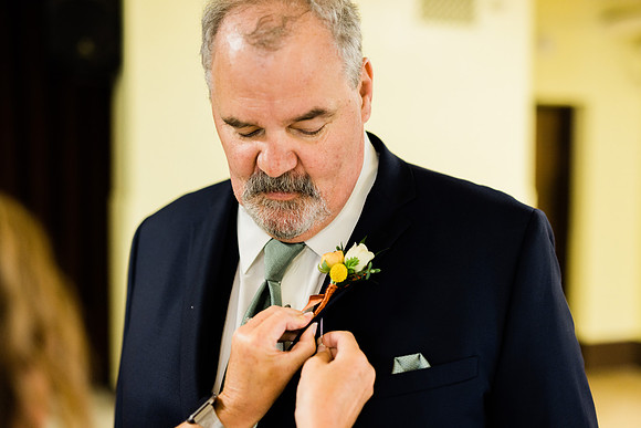 DeBauche Wedding