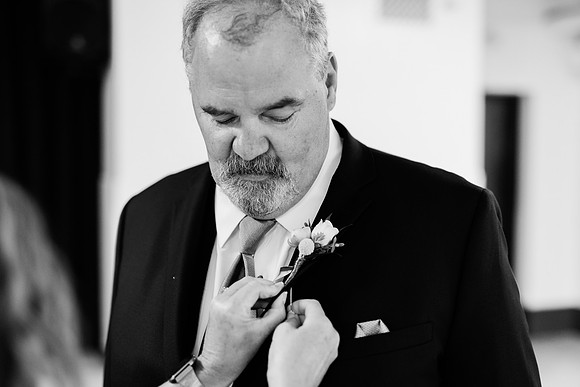 DeBauche Wedding