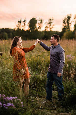 Gregorich Engagement