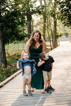 VandenPlas Family 2023